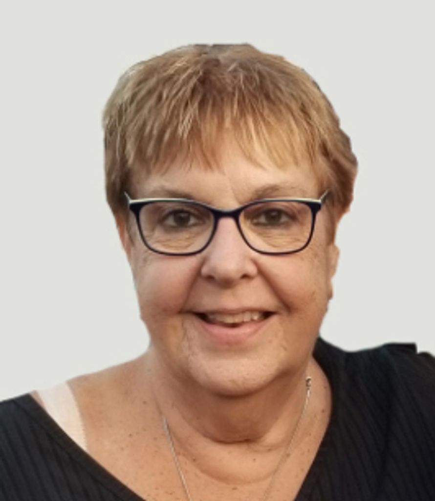 Terri Goodman Profile Photo