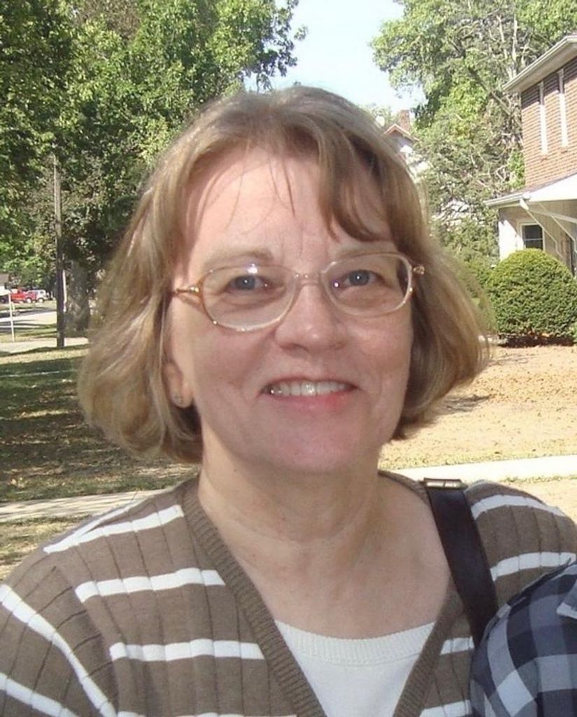 Connie S. Tischer Profile Photo