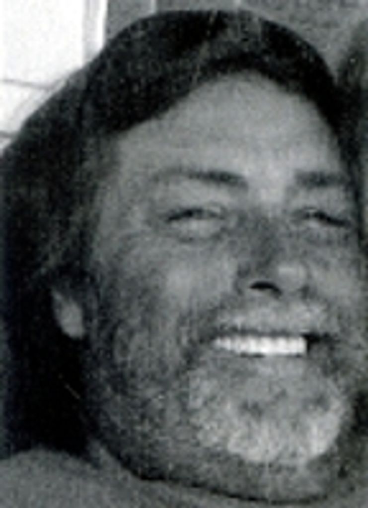 William E. "Will" Helmick, Jr.