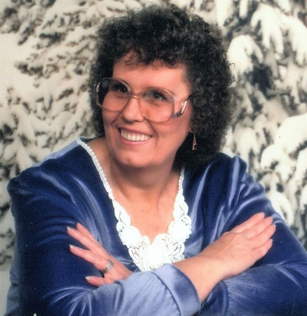 Geraldine Taylor