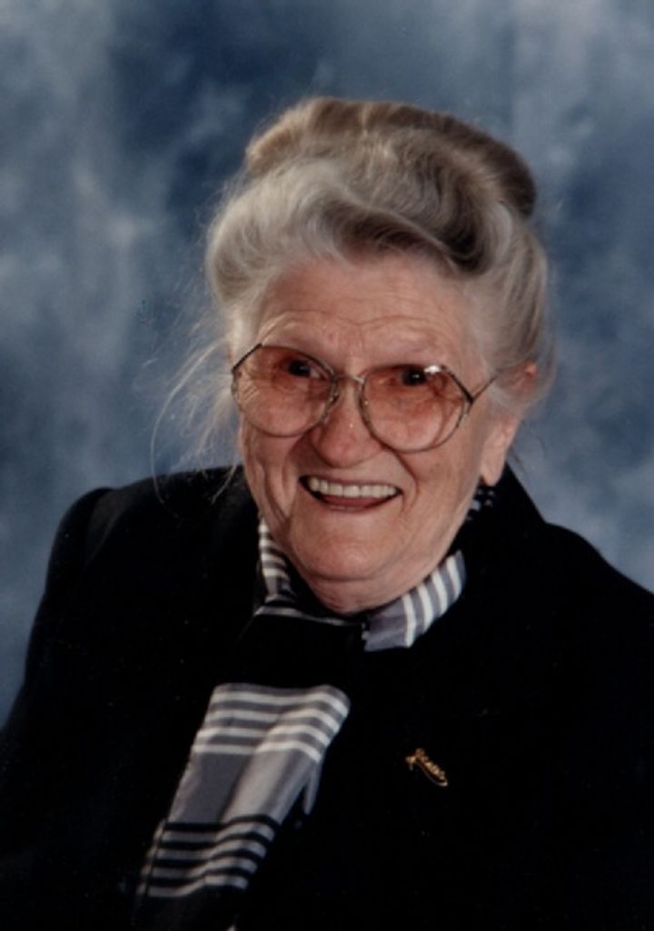Livingston- Loami T. Hawkins Morgan