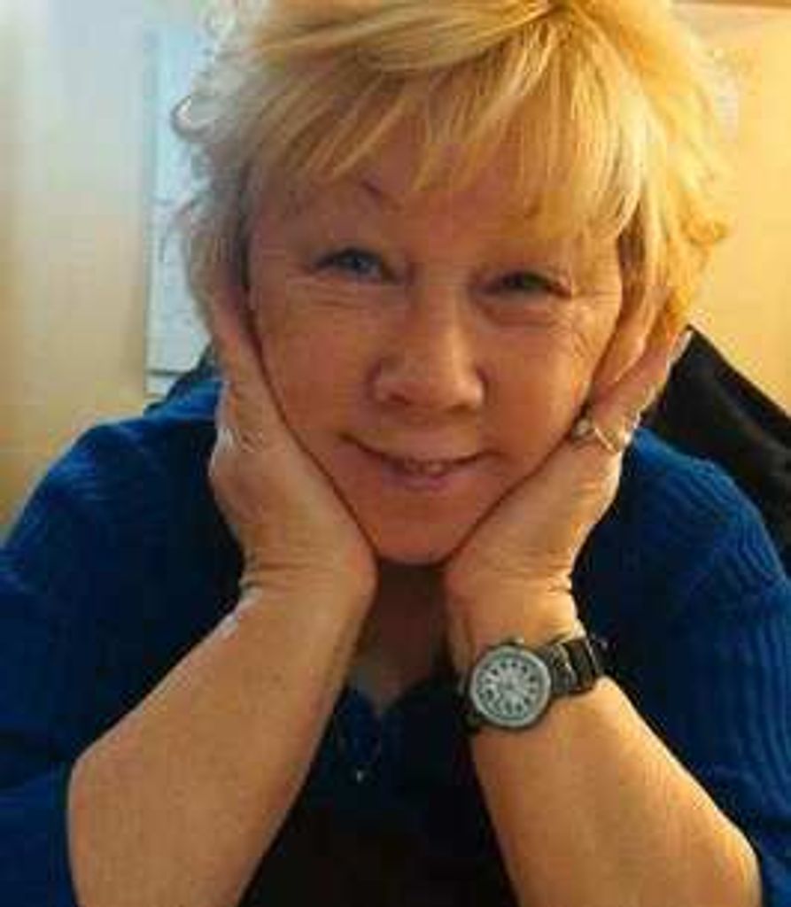 Savilla Vaught Profile Photo