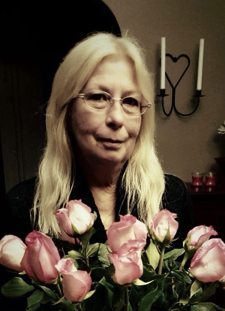 Sandra Domyan