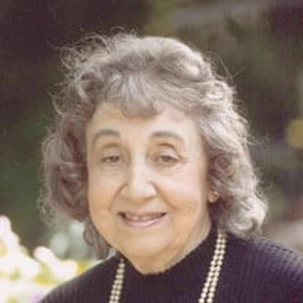 Mildred "Millie" Suplinski