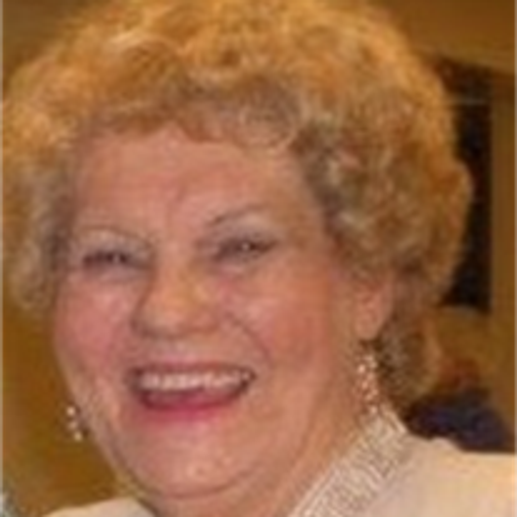 Ina "Connie" Best