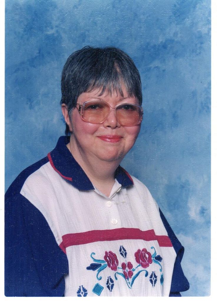 Shirley B. Michel Profile Photo