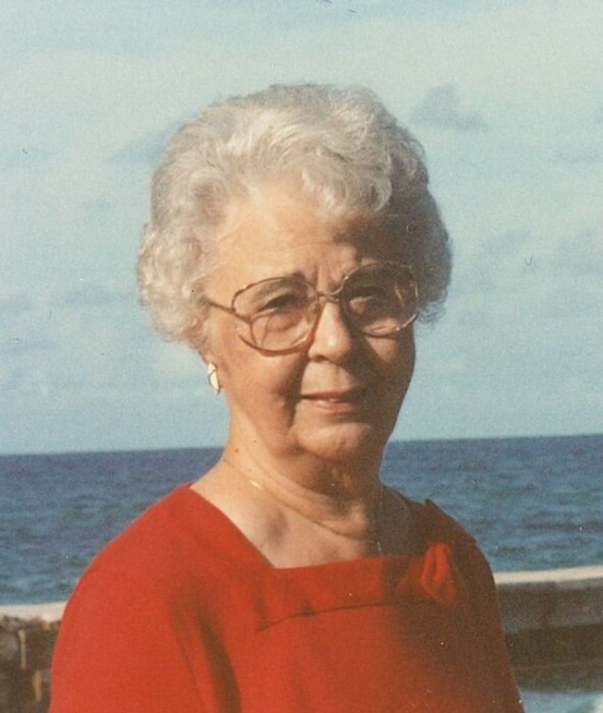 O. Ruth (Shorthouse)  Popa Southworth