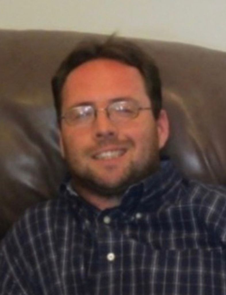 Ryan J. Gillispie