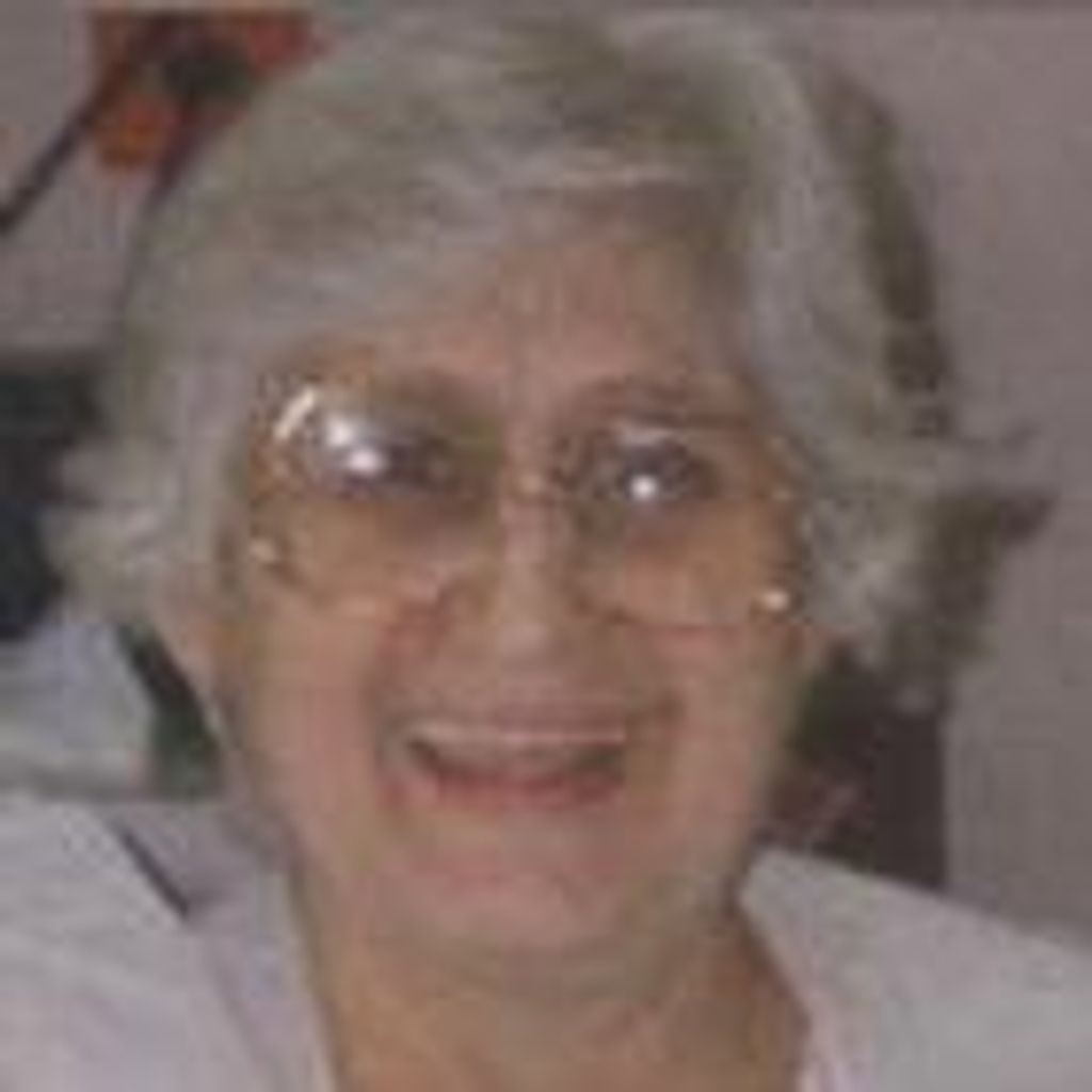 Catherine Frances Mikus Hodge Garrett
