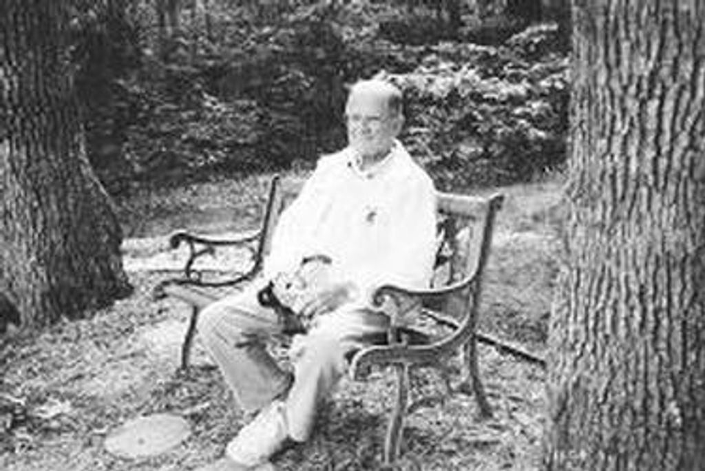 Wilford Dennis Gower Profile Photo
