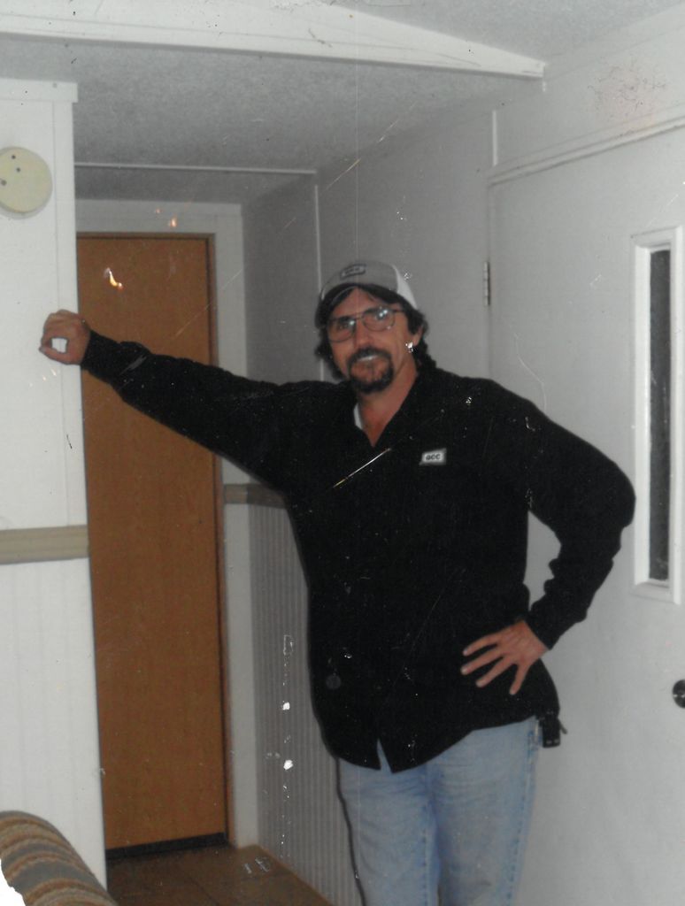 Donald Larry Ivey Profile Photo