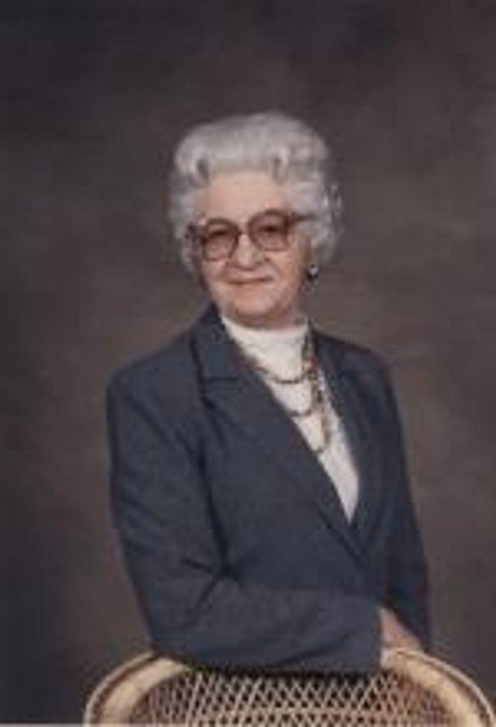 Berniece Park Niemann Profile Photo