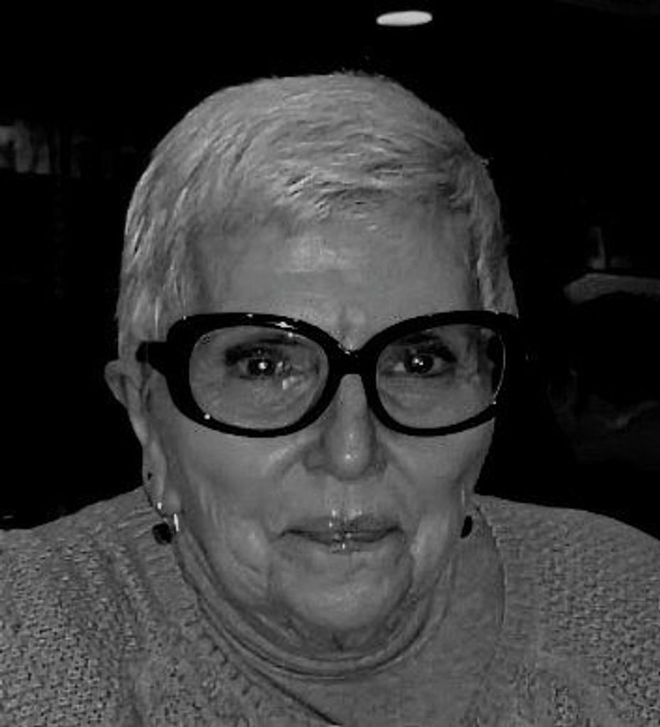 Barbara Hutchinson