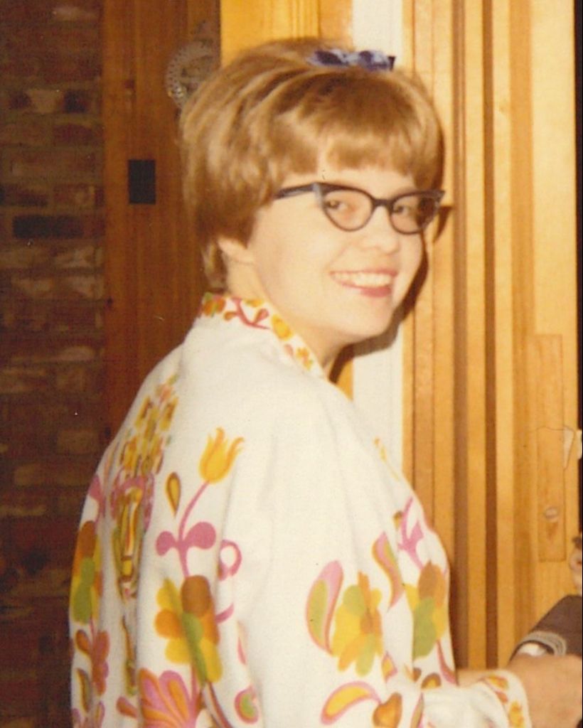 Sharon Annabelle Nash