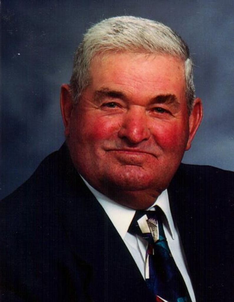 Duane Wagstaff