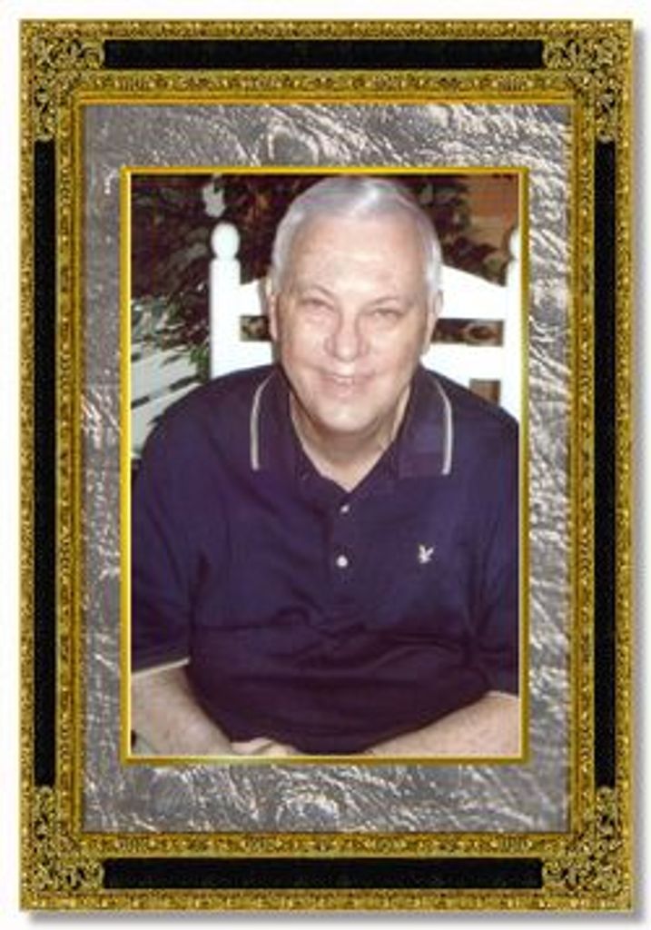 James (Jim) H. Vandiver Profile Photo
