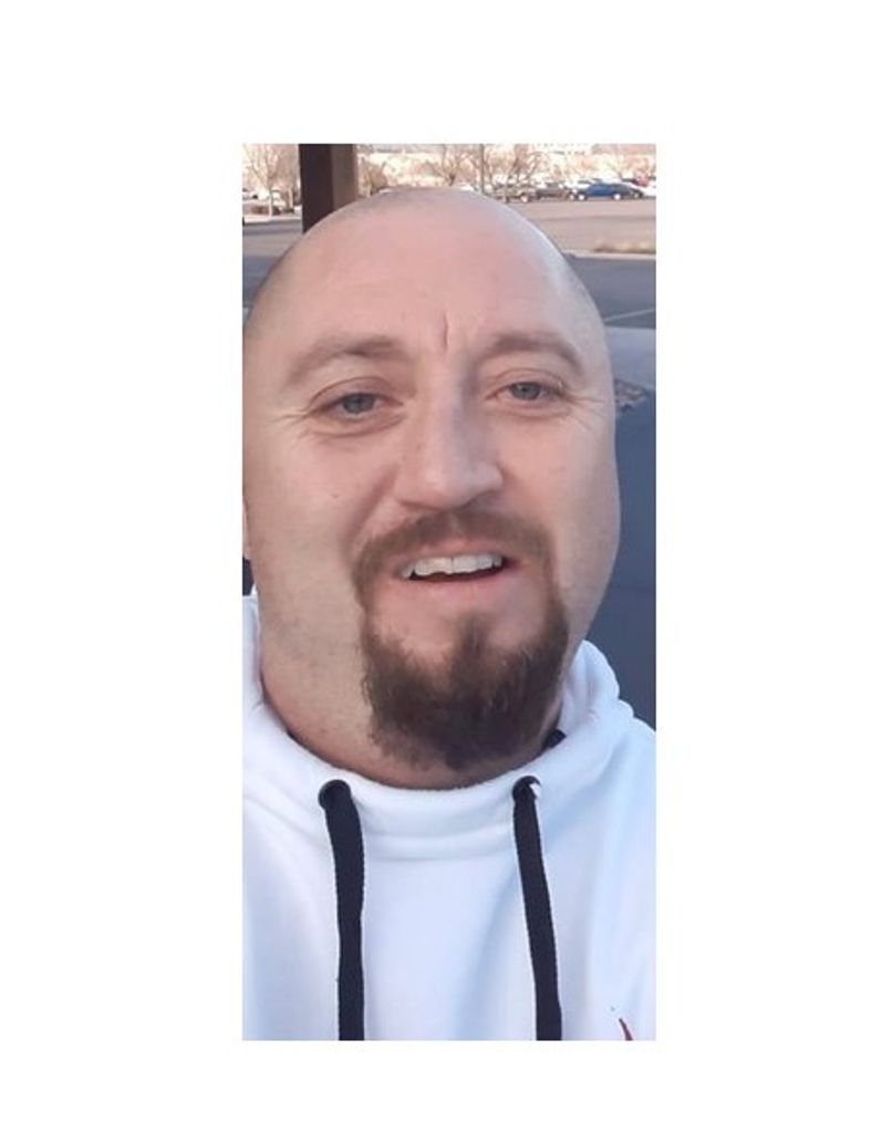 Michael Anthony Sanchez Profile Photo