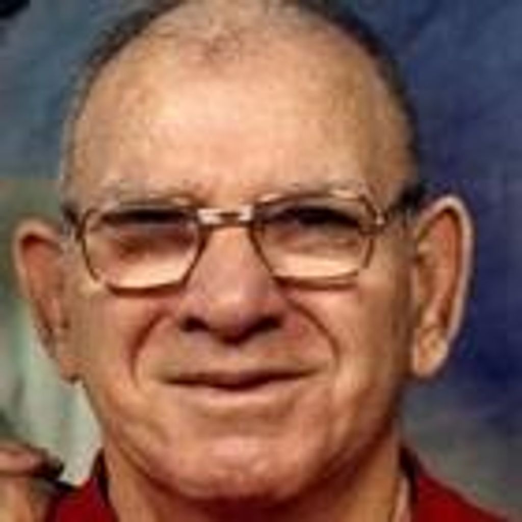 Richard G. Jochem