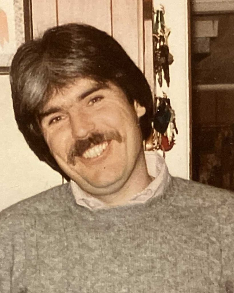 Edward Hamlin Profile Photo