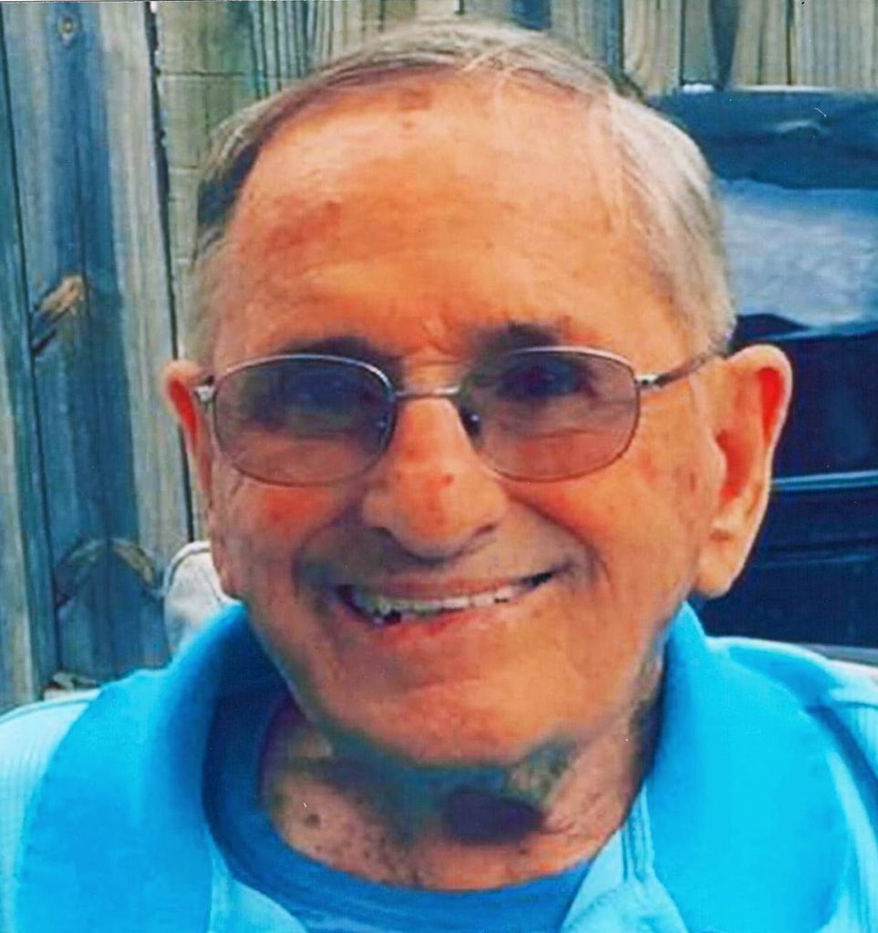 Dominic J. Senese
