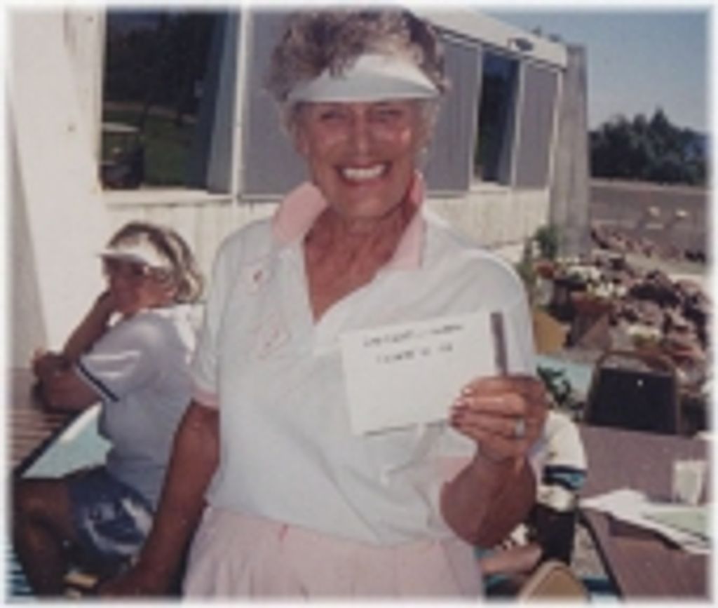Lois Tressler