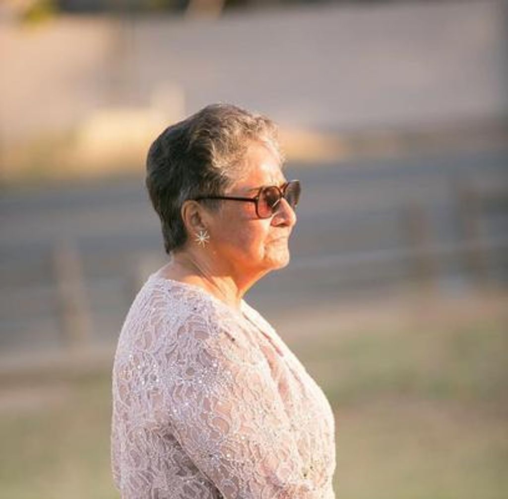 Maria F. Angelita Arguello Profile Photo