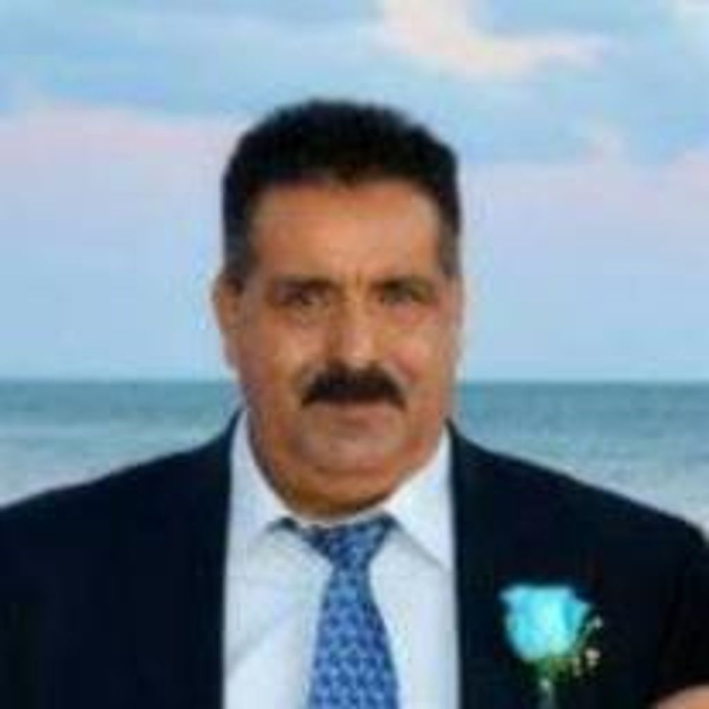 Alberto Cardenas