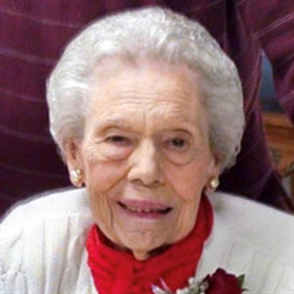 Marilyn K. Crosby