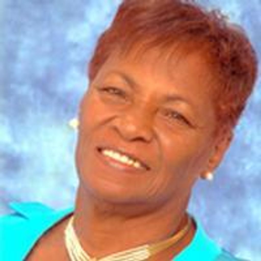 Geraldine MD Profile Photo