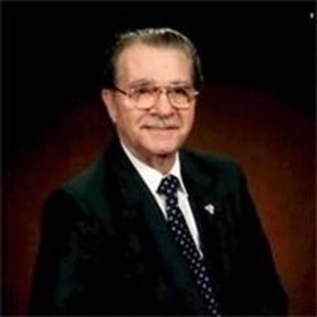 William "Bill" Goodfellow,