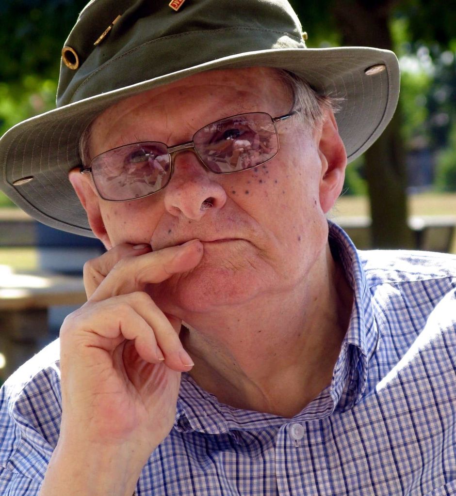Robert Carlton Abell Profile Photo