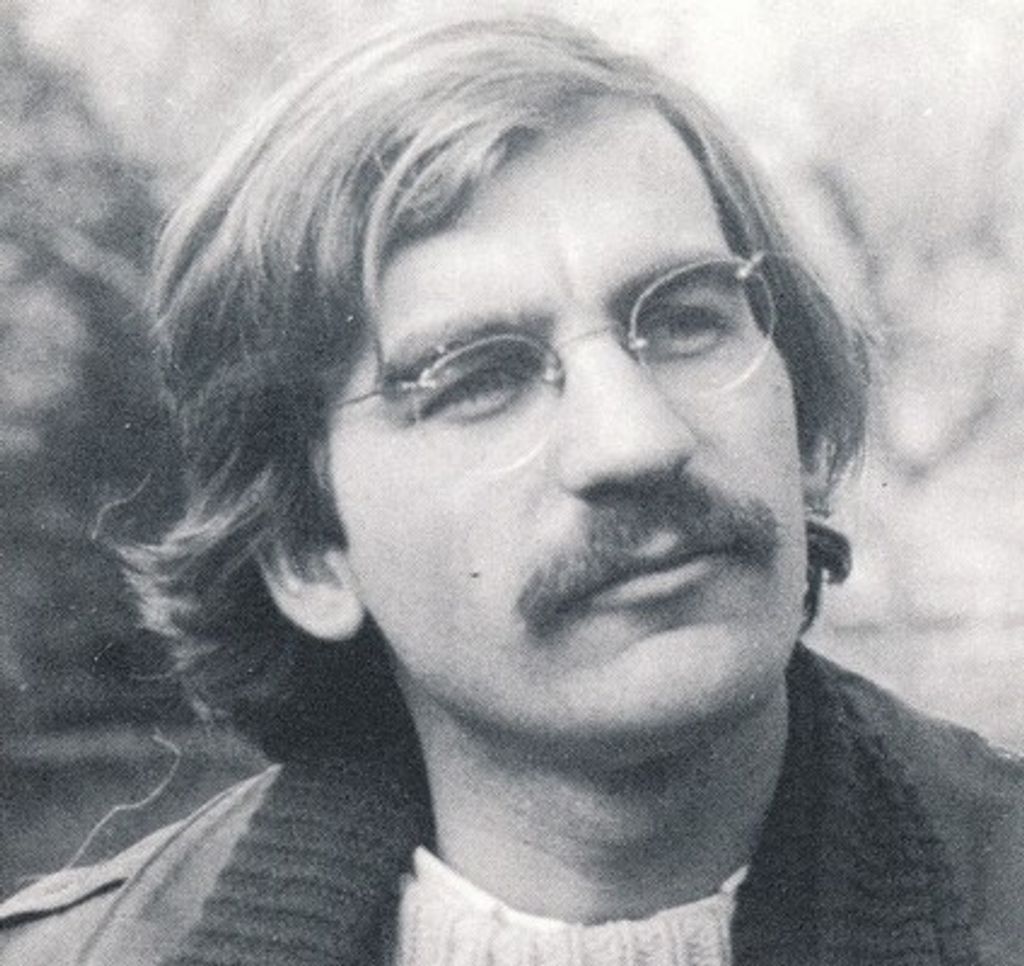 Paul James Rickert Profile Photo