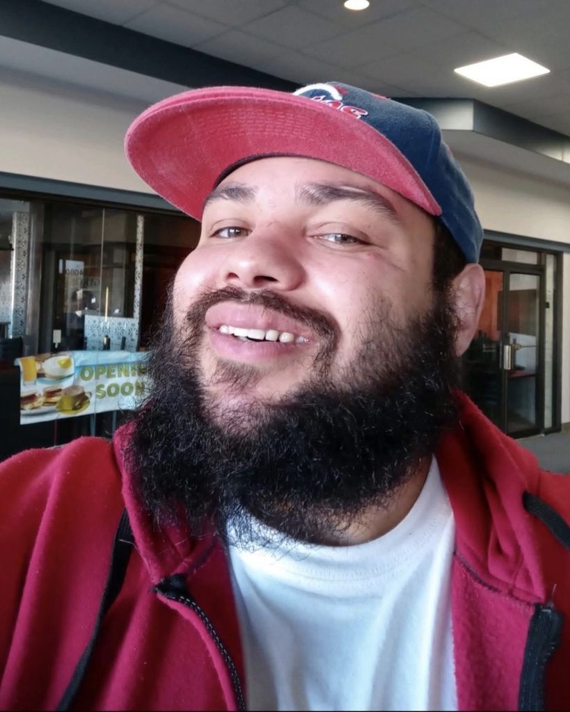 Rayshawn Demarkest McHie