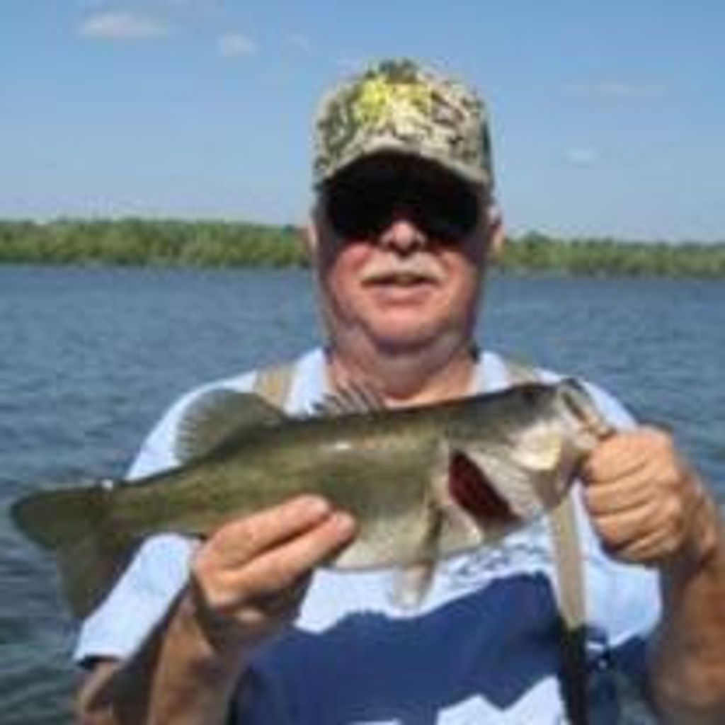 Raymond Lee Shumway Profile Photo