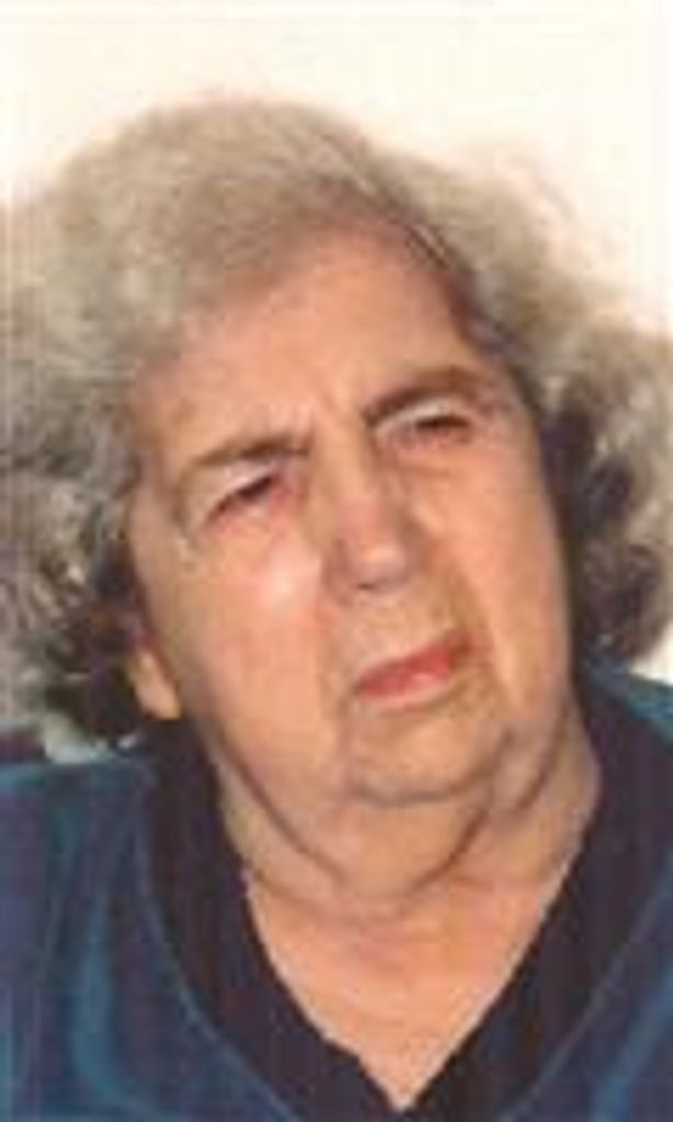 Dorothy Harrold