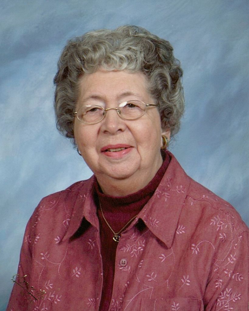 Violet Lillian Schindel Profile Photo