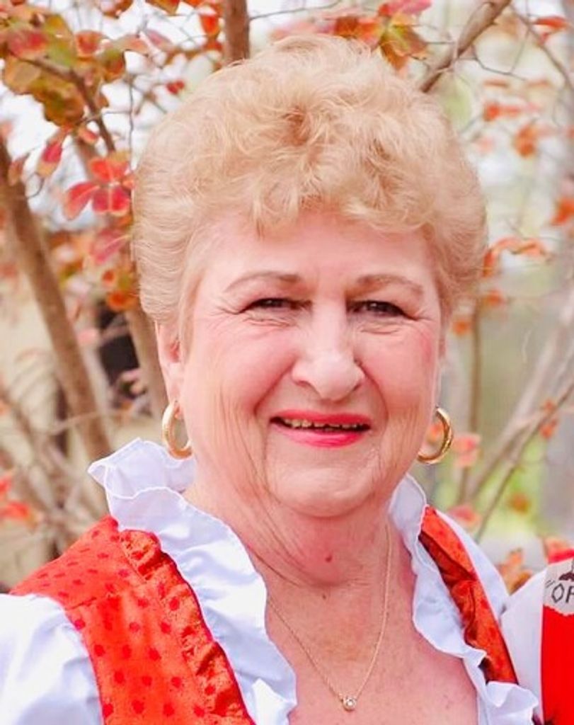Doris Marie Salge Profile Photo