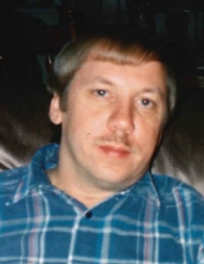 David B. Williamson