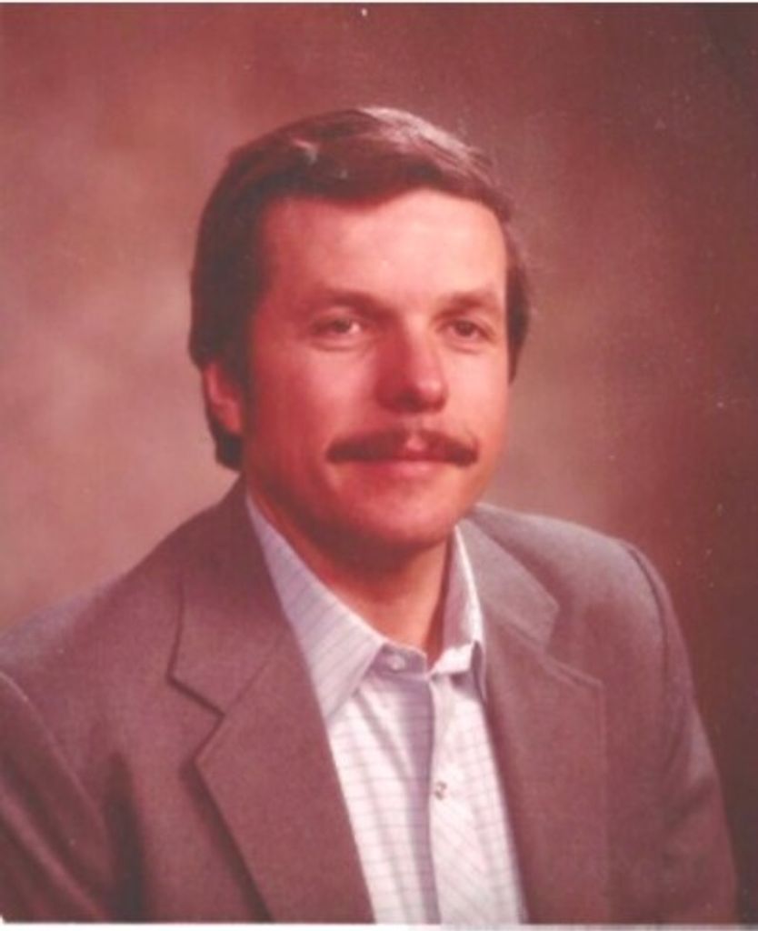 Jon A. Auer Profile Photo