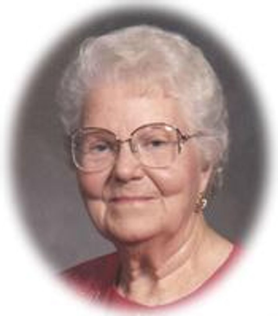 Rosealie Audrey Wallace