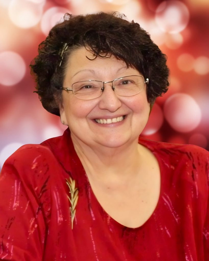 Linda Reid Profile Photo