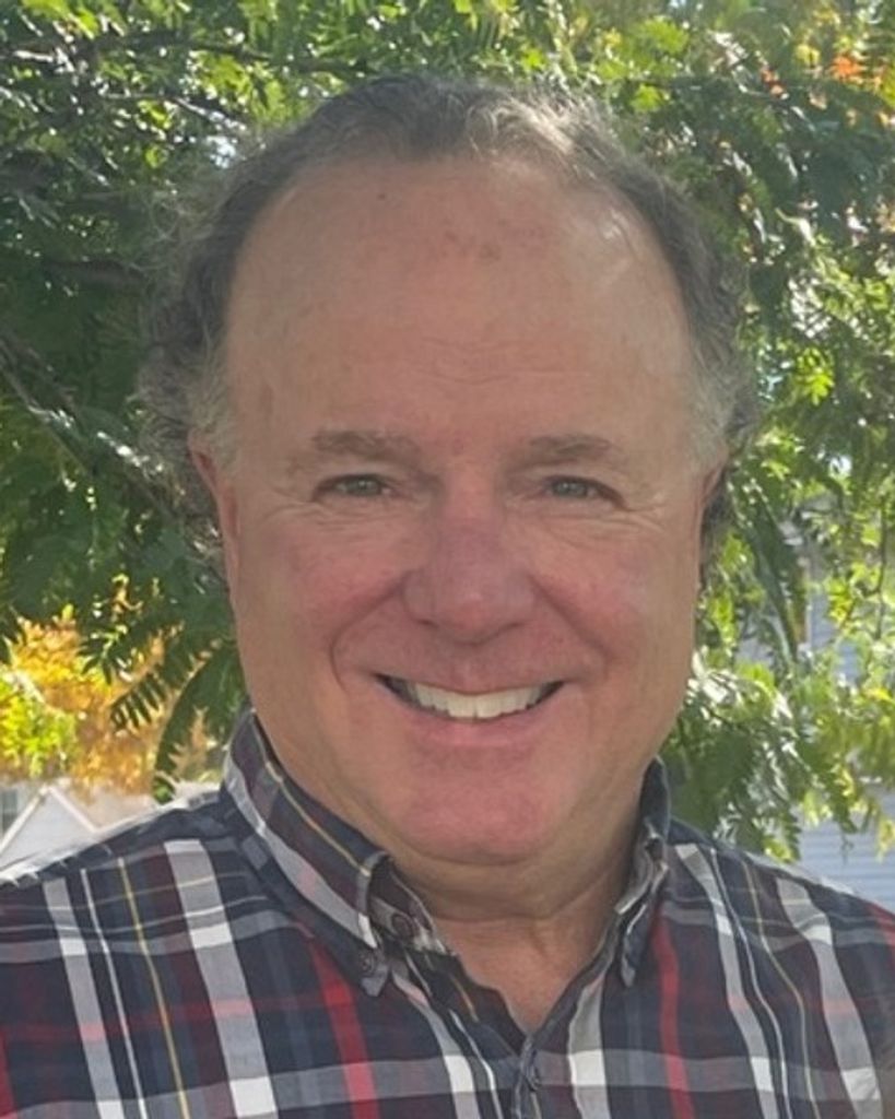 Dan Patrick Gormley Profile Photo