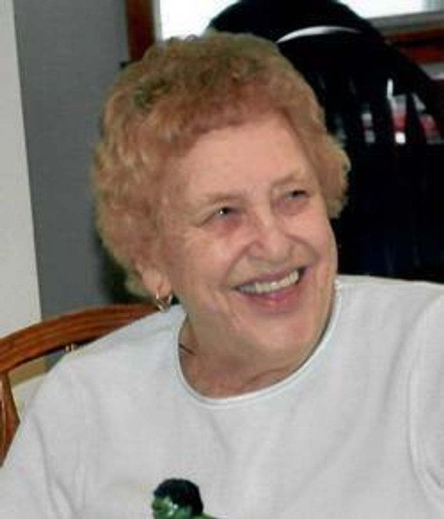 Glenna Fae Cochran Profile Photo