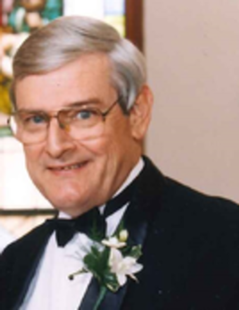 Robert Larry Currin