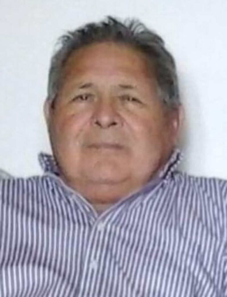 Angel Rodriguez Profile Photo