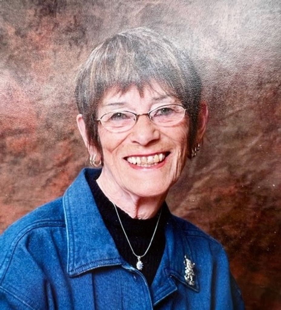 Patsy A (Mitchell)  Wagy Profile Photo
