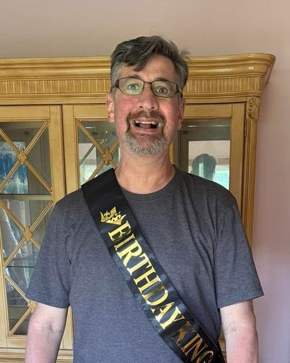 Sean Locascio's obituary image