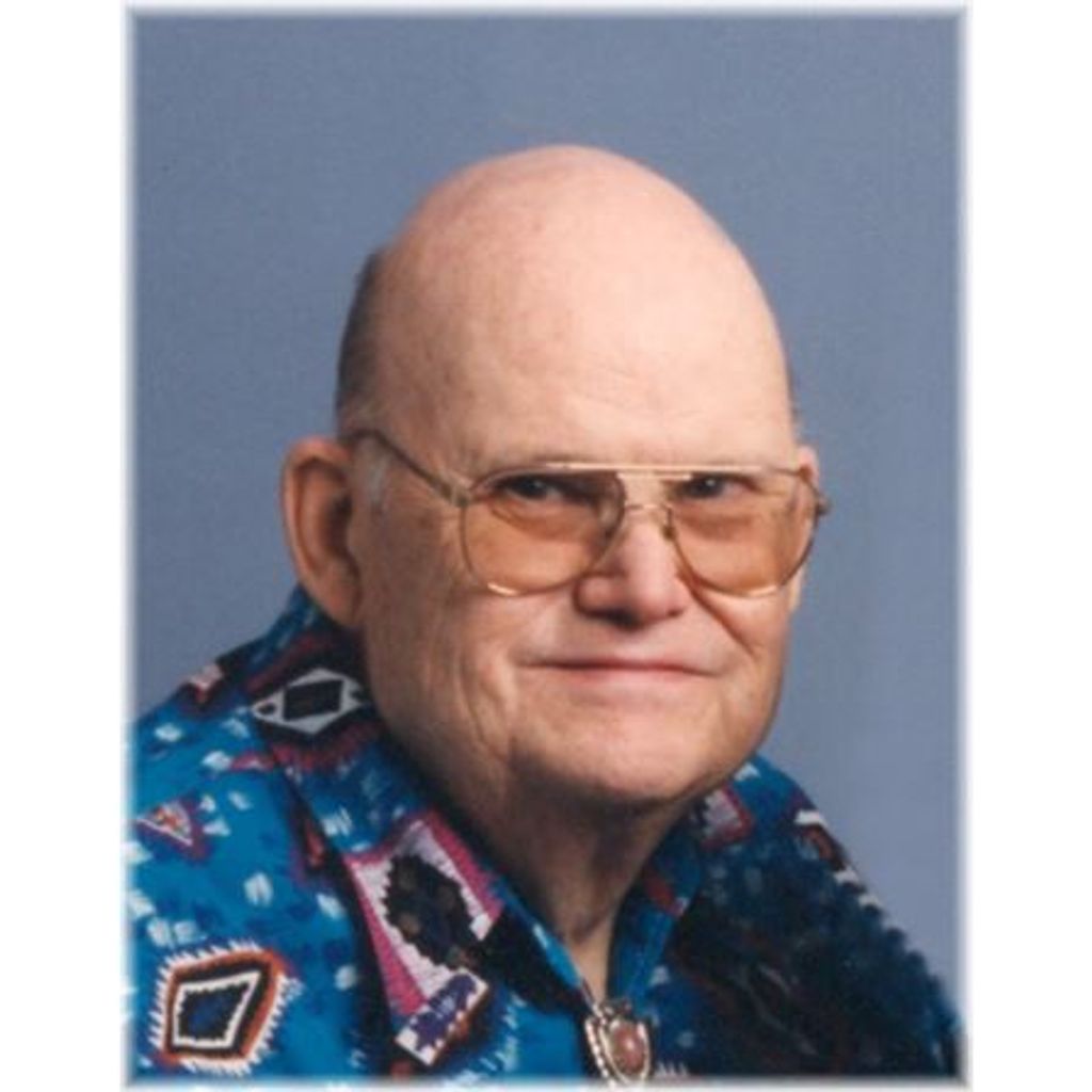 Richard "Dick" Smith