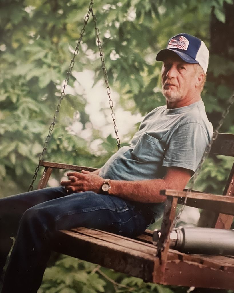 Charles Lenn Wilkes