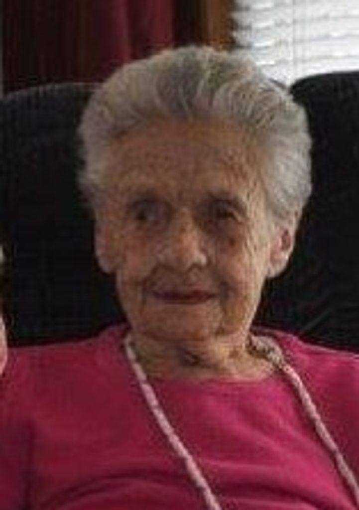 Dorothy V. (Geier)  Borth Profile Photo